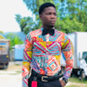 Meet your Posher, John